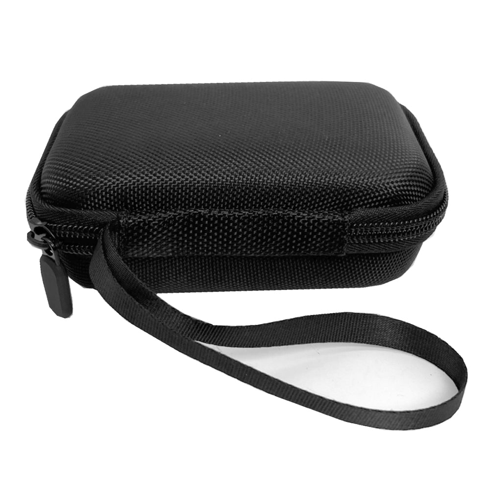 For JBL Go 4 Bluetooth Speaker Storage Bag Nylon+ EVA Hard Shell Protective Case For JBL Go 4 Bluetooth Speaker Storage Bag Nylon+ EVA Hard Shell Protective Case